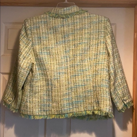 Blazer Jacket - Picture 3 of 3